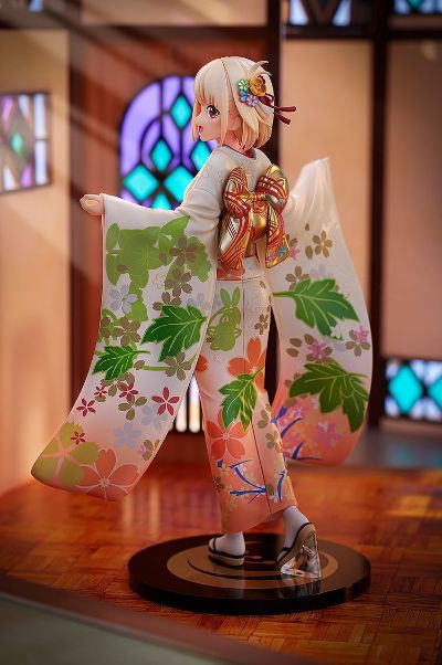 KDcolle 莉可丽丝 锦木千束 和服