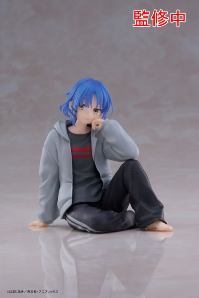 孤独摇滚！动画版 Desktop Cute人偶 山田凉~居家服造型~