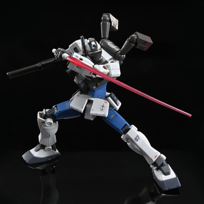 HG 1/144 吉姆夜袭型Ⅱ