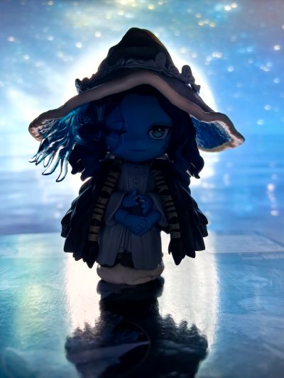 粘土人#2353 艾尔登法环  菈妮