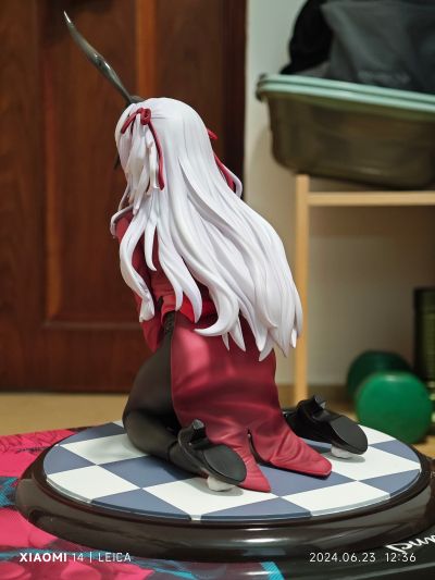 兔女郎酱