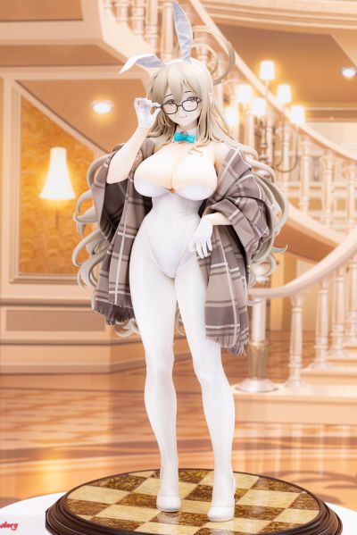 蔚蓝档案 室笠朱音（兔女郎）