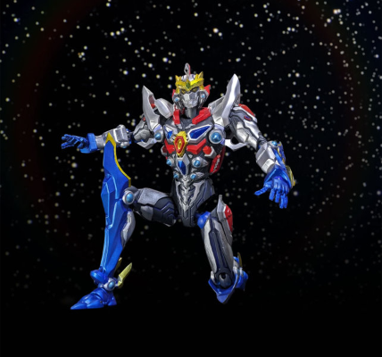 HAF 电影古立特宇宙 古立特（宇宙形态） 特别版