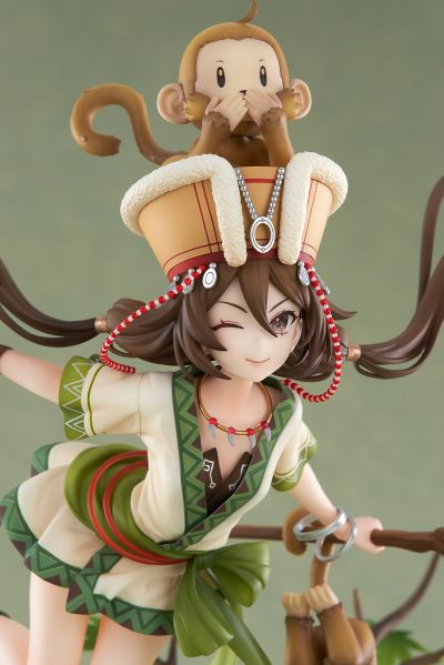 仙剑奇侠传 阿奴 神木苗影