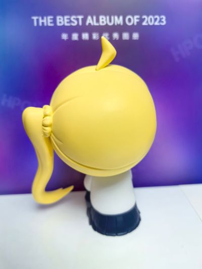 Look Up 孤独摇滚！ 伊地知虹夏