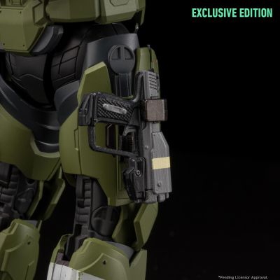 RE:EDIT 光环：致远星 骏-A266（Noble3号）