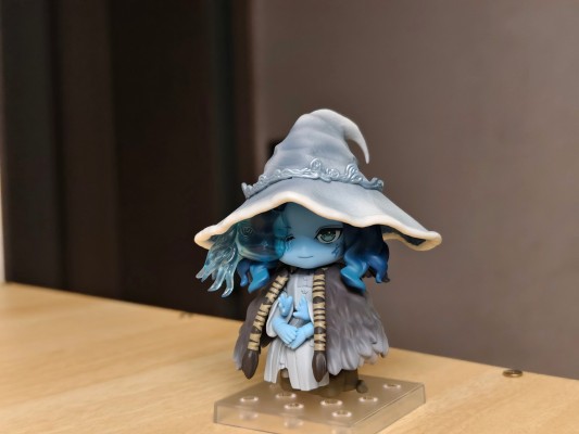 粘土人#2353 艾尔登法环  菈妮