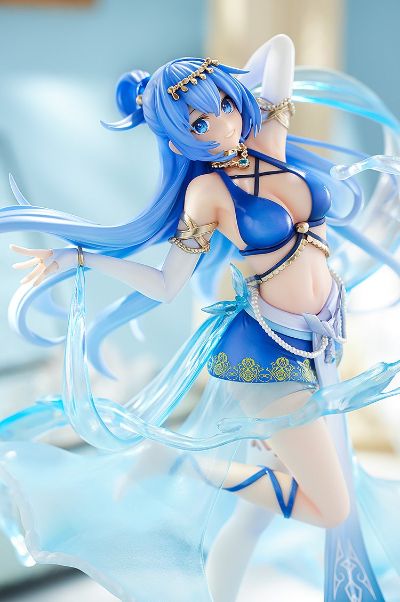 KDcolle 为美好的世界献上祝福！阿克娅  原作版 10周年纪念服装
