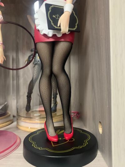 超级索尼子 BiCute Bunnies玩具人偶—餐饮服务员款式—