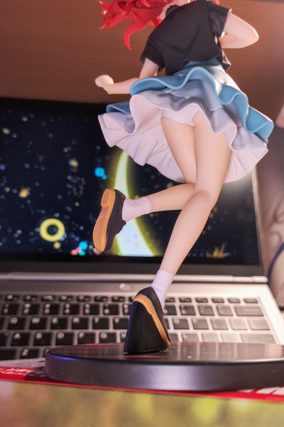 孤独摇滚！动画版 Coreful人偶 喜多郁代~便装造型~