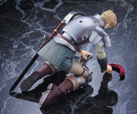 figma#631 迷宫饭 莱欧斯