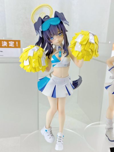 POP UP PARADE 蔚蓝档案 猫冢响 (啦啦队) 纪念大厅版