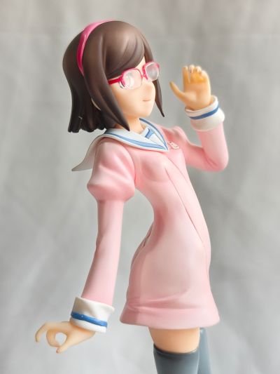 Gundam Girls Generation 高达创战者 高坂千奈