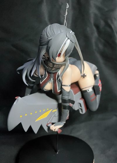 碧蓝航线 U-47