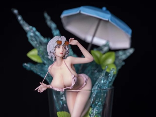 千杯少女系列 莫吉托