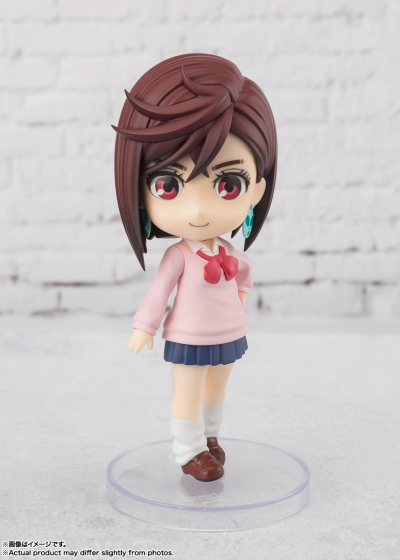 Figuarts mini 小桃