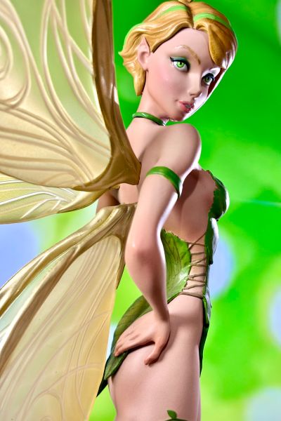 奇妙仙子小叮当tinkerbelltinkerbell