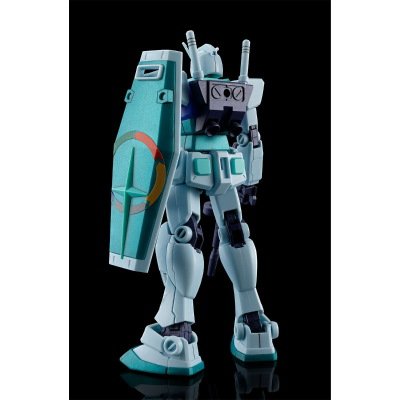 HG 1/144 RX-78-2 高达 [地球配色]