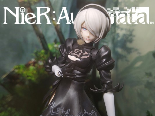 S.H.Figuarts   9S