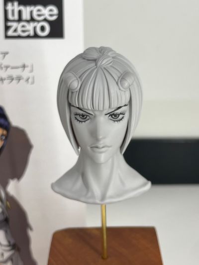 FigZero JOJO的奇妙冒险 第五部 黄金之风  布鲁诺・布加拉提
