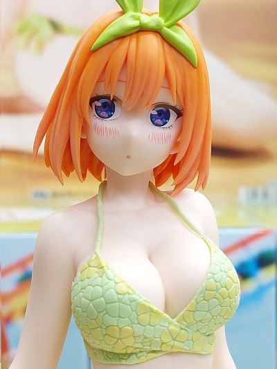 Celestial vivi 电影 五等分的新娘 中野四叶