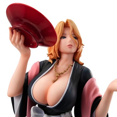 GEM系列 境界 新篇章 松本乱菊 微醺