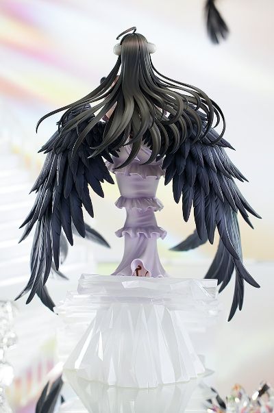 KDcolle OVERLORD 雅儿贝德 10周年纪念插画