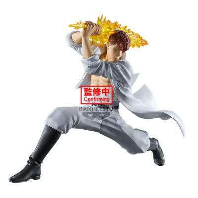 幽游白书珍藏人偶-暗黑武术会-桑原和真