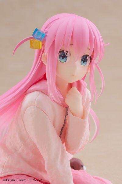 孤独摇滚！动画版  Desktop Cute人偶 后藤独~居家服造型~