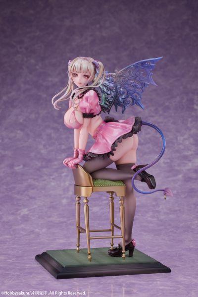 翼系列 imp 异色版