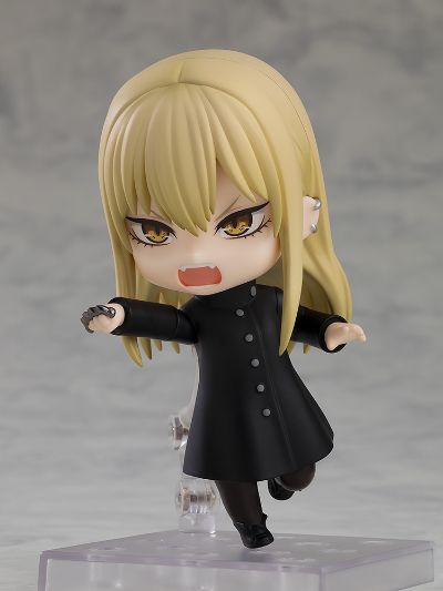 粘土人#2501 魔女与野兽 基德