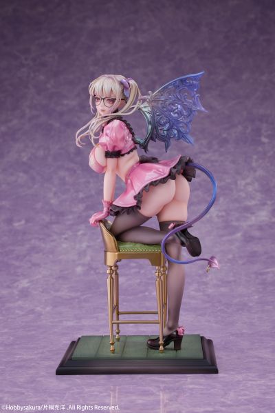 翼系列 imp 异色版
