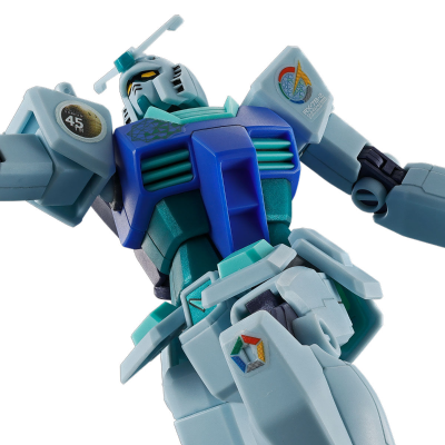 HG 1/144 RX-78-2 高达 [地球配色]