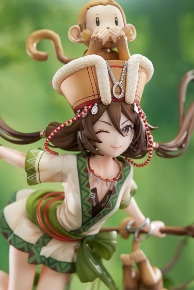 仙剑奇侠传 阿奴 神木苗影