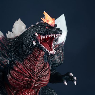 UA Monsters 哥斯拉大战太空哥斯拉 太空哥斯拉