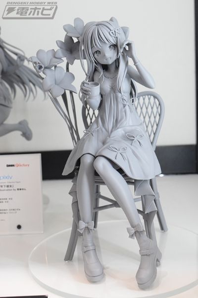 小龄女友