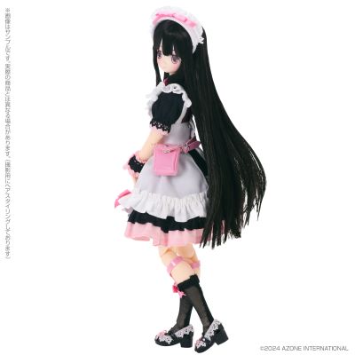 POD018-DRP Melty☆Cute/梦幻女仆 蕾莉 粉红少女
