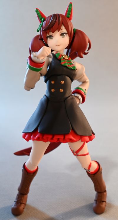 figma 赛马娘 优秀素质