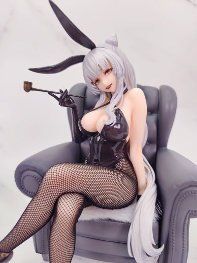 异人馆兔女郎 苏玖