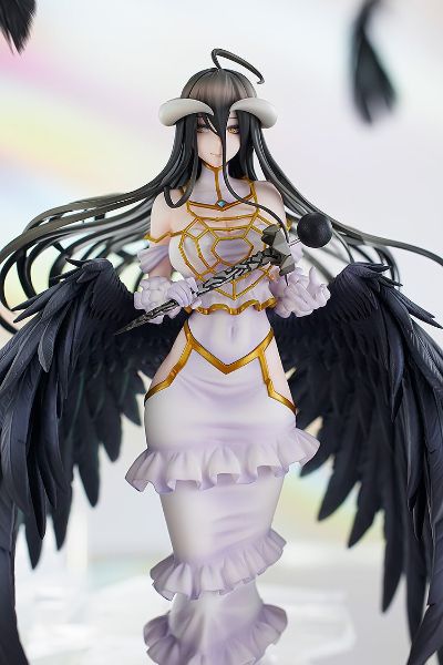 KDcolle OVERLORD 雅儿贝德 10周年纪念插画