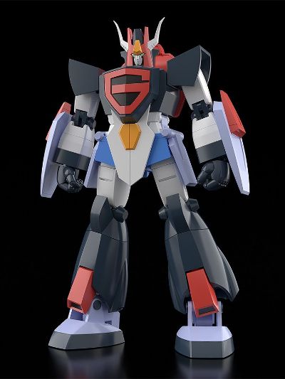 MODEROID 超力机器人伽拉特 将宝