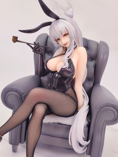 异人馆兔女郎 苏玖