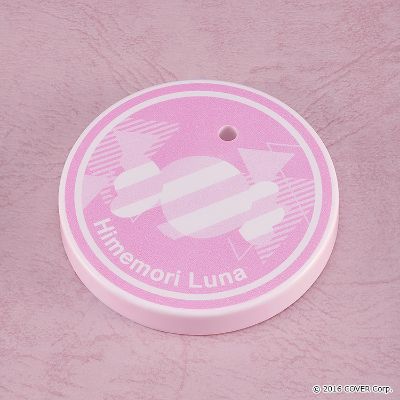 粘土人#2486 hololive 姬森璐娜