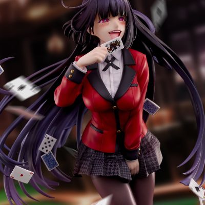 狂赌之渊 蛇喰梦子