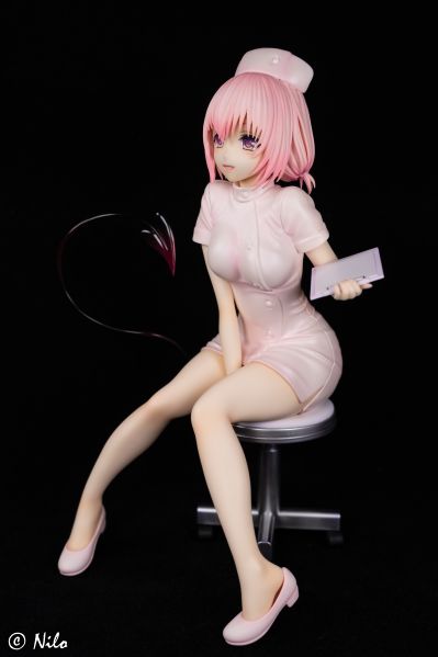 出包王女DARKNESS 梦梦·贝莉雅·戴比路克 护士
