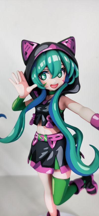Luminasta 初音未来系列  初音未来 （表演舞台）
