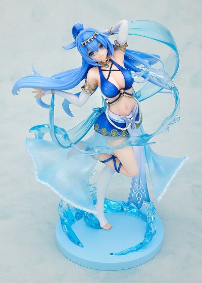 KDcolle 为美好的世界献上祝福！阿克娅  原作版 10周年纪念服装