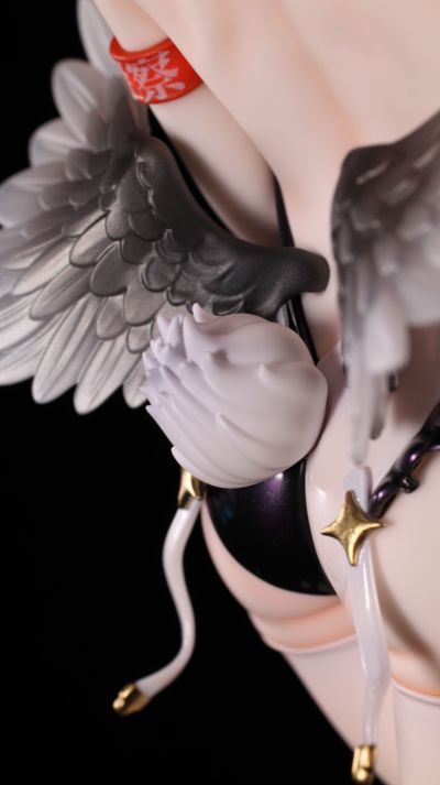 蔚蓝档案 下江小春