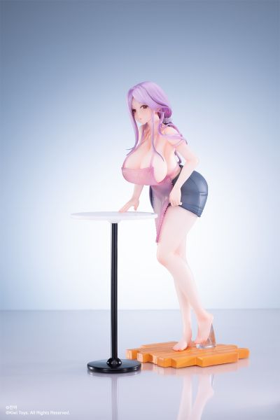 今天的晚餐 YUKI