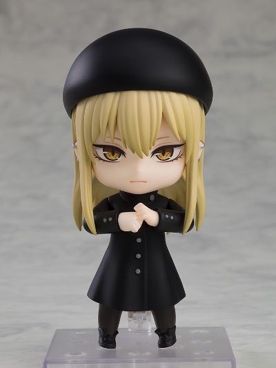 粘土人#2501 魔女与野兽 基德